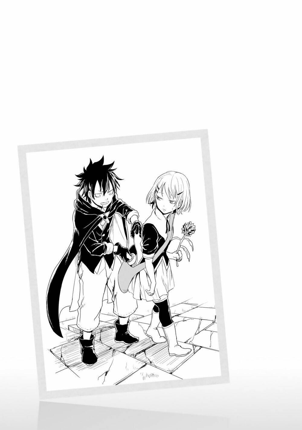 Kokuei No Junk: Chapter 11