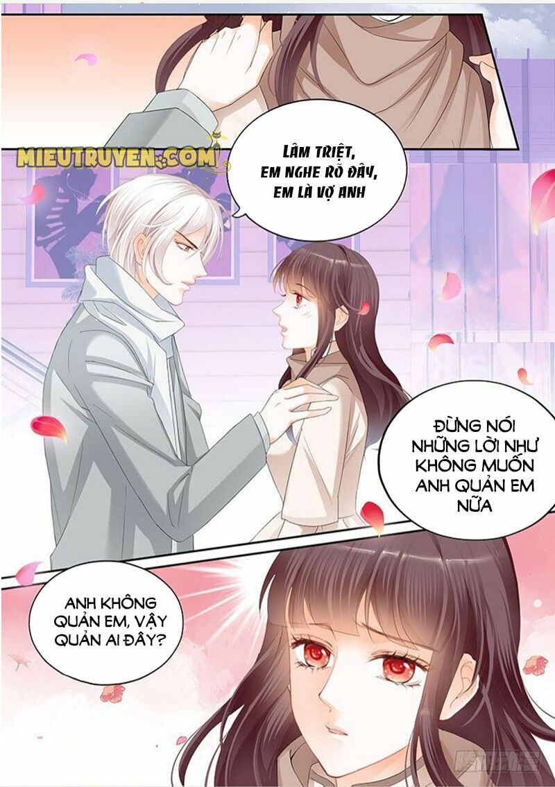 Thiểm Hôn Kiều Thê: Chapter 121