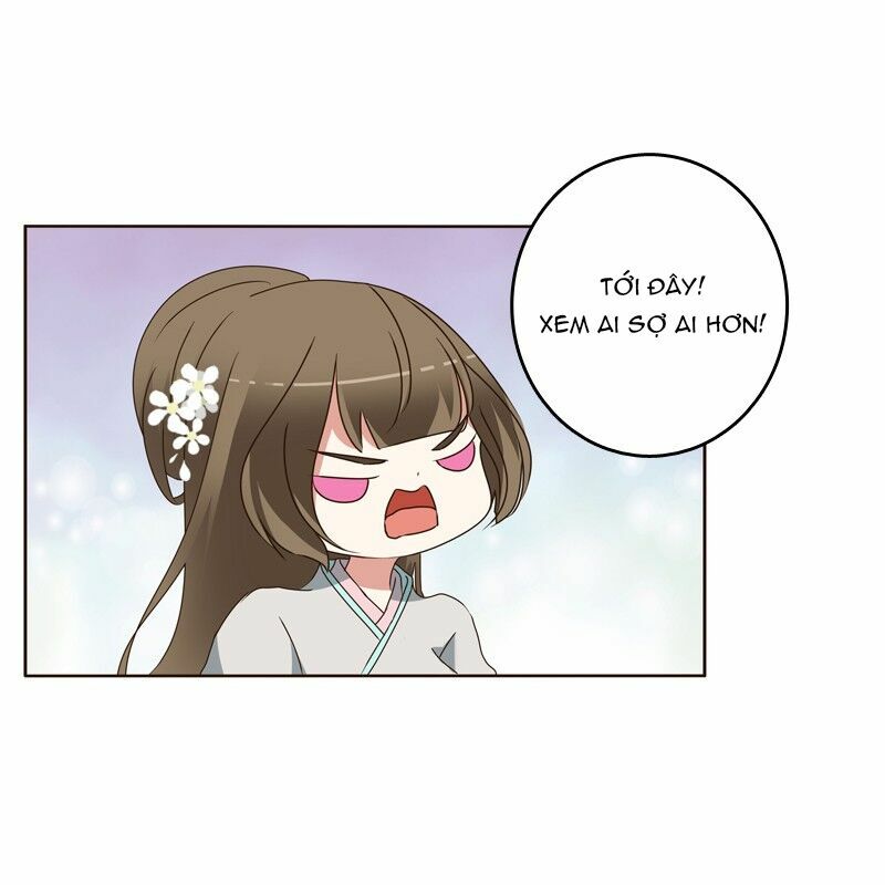 Thông Linh Phi: Chapter 226