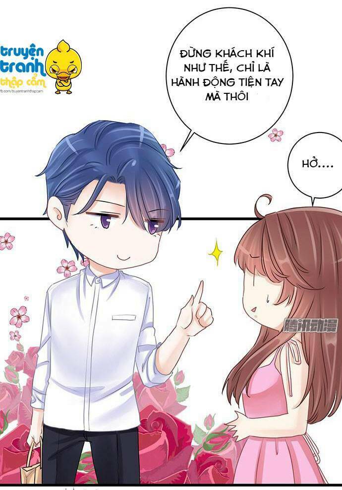 Trọng Sinh Để Ngủ Với Ảnh Đế: Chapter 22