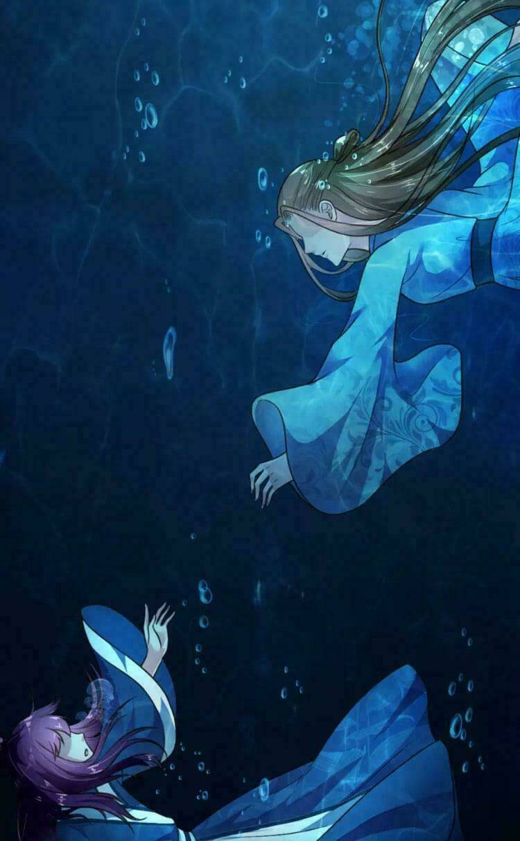 Đế Vương Sợ Vương Phi Muốn Sở Hữu Thiên Hạ: Chapter 8