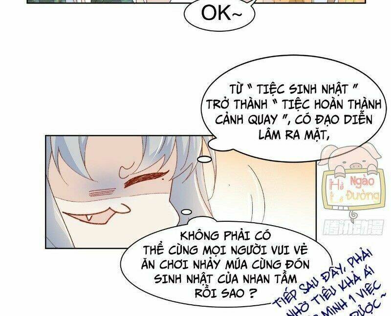 Ảnh Đế Yêu Hồ: Chapter 41