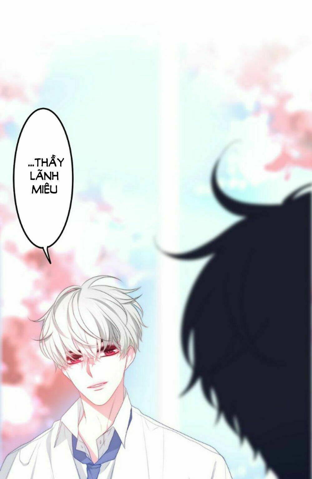 Tháng Sáu Không Hẹn Mà Gặp: Chapter 29.5