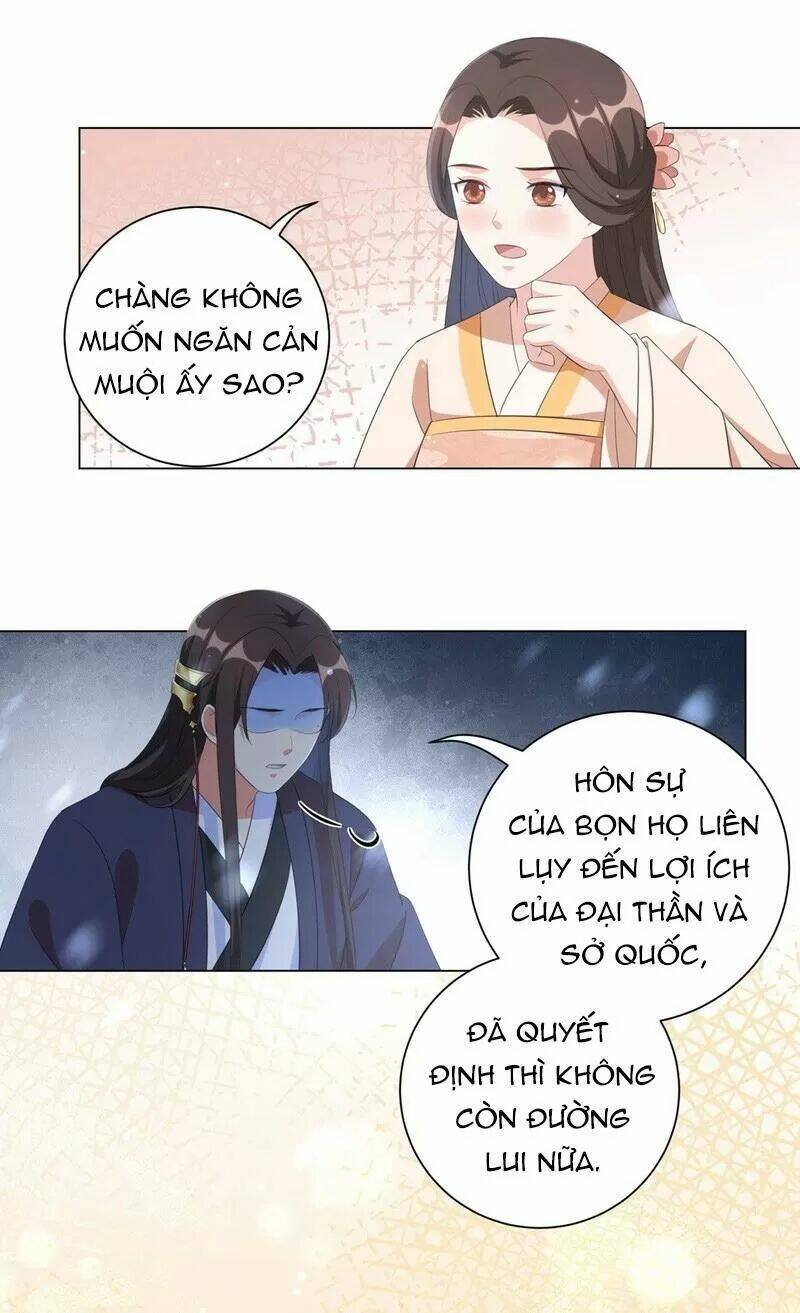 Vương Phi Có Độc!: Chapter 67