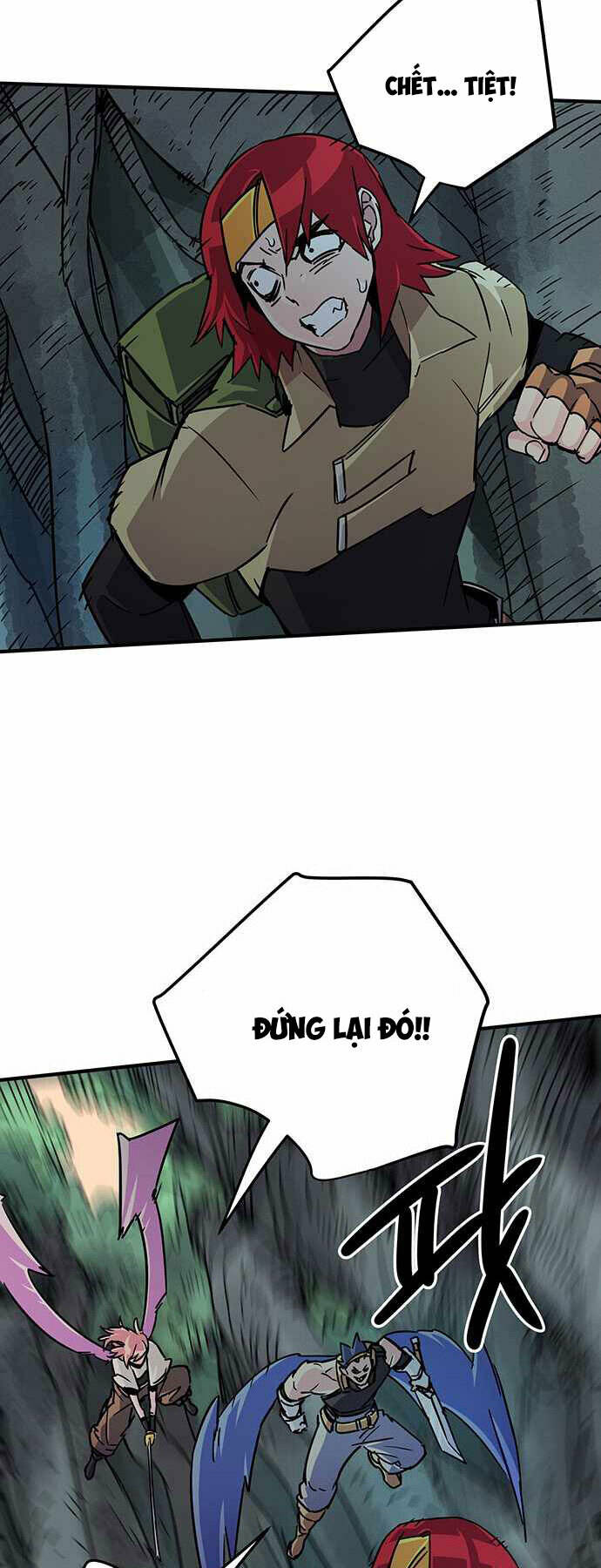 Chủ Nhân Thiên Giới: Chapter 7