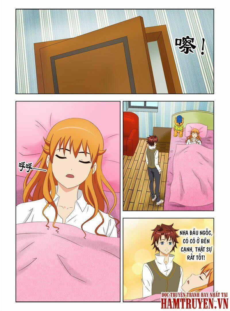 Tối Cường Tà Thiếu: Chapter 96