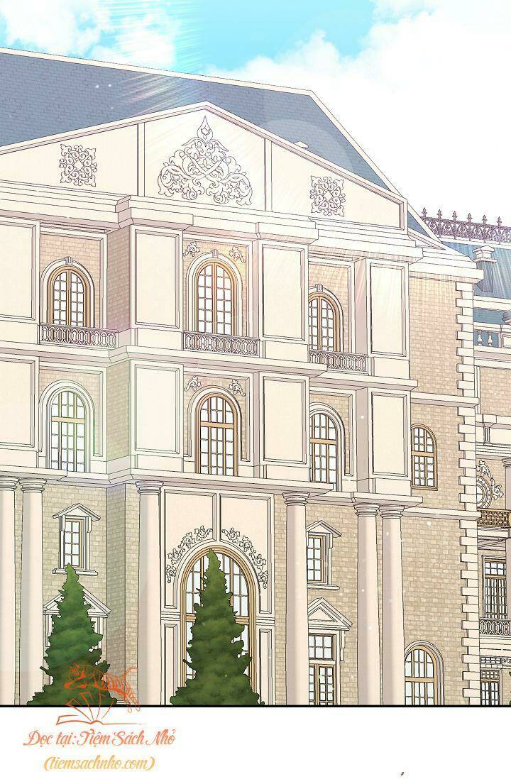 Bút Danh Bí Mật Của Nữ Công Tước: Chapter 10