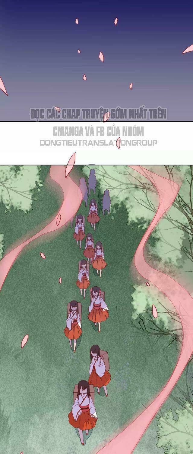 Đốt Đào Hoa: Chapter 68