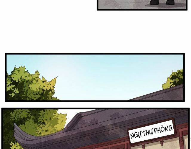 Bồng Sơn Viễn 2: Chapter 37