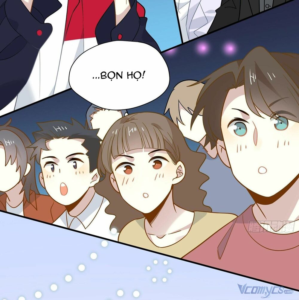 Nữ Phụ Như Tôi Cũng Có Ngày Ra Mắt: Chapter 40