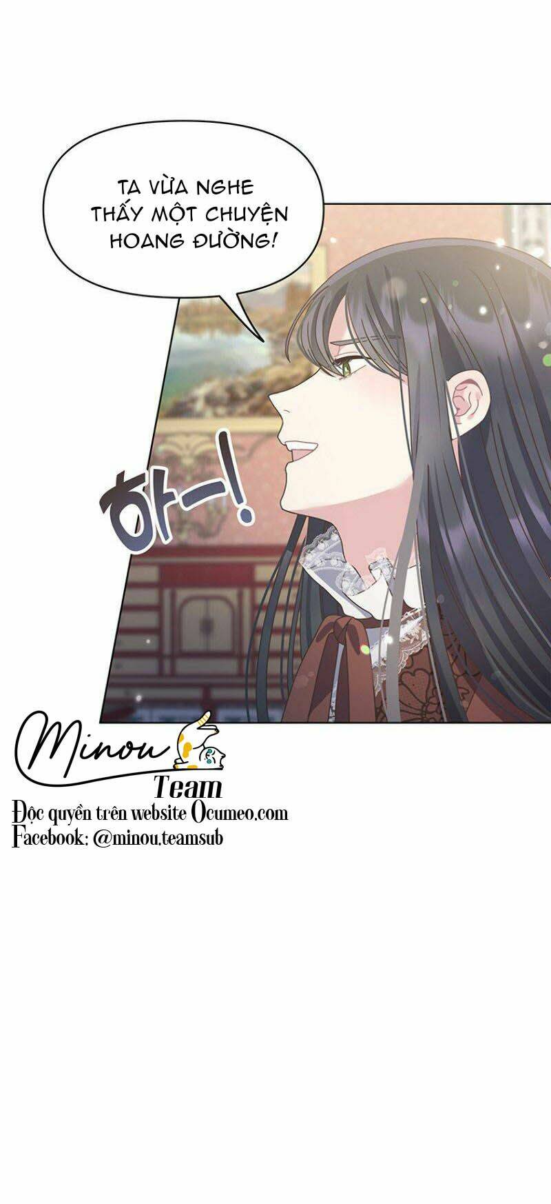 Khu Vườn Câm Lặng: Chapter 5