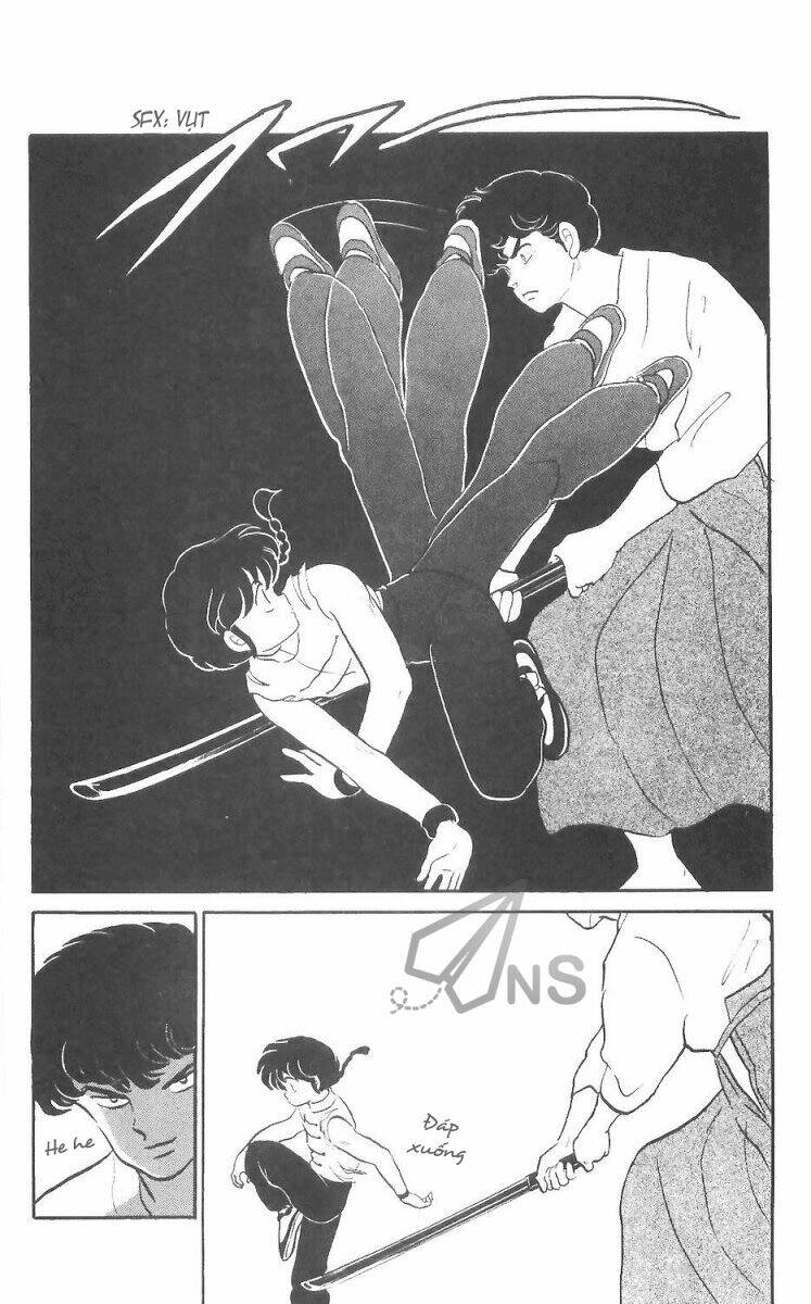 Suối Lời Nguyền: Chapter 7