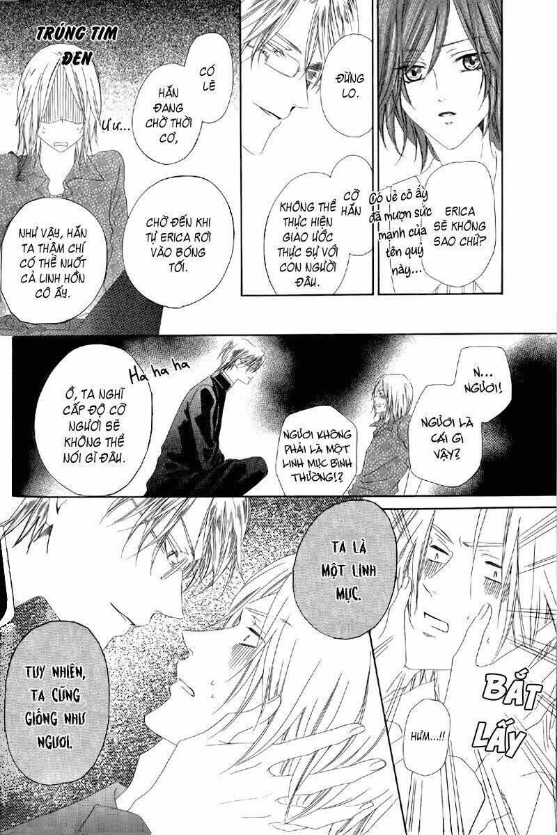 Kainushi Wa Akuma: Chapter 9