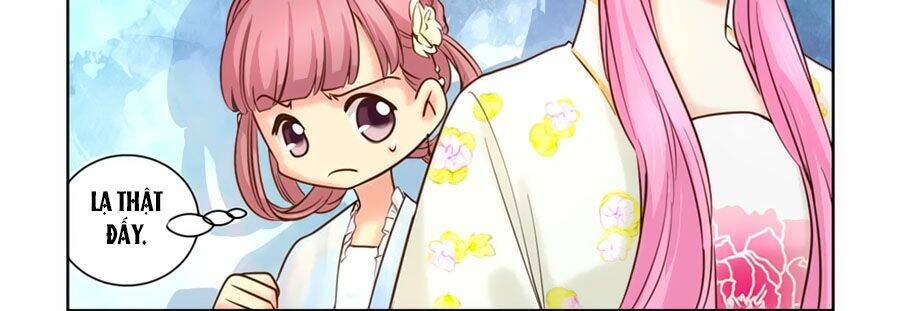 Lưu Luyến Tinh Diệu: Chapter 101