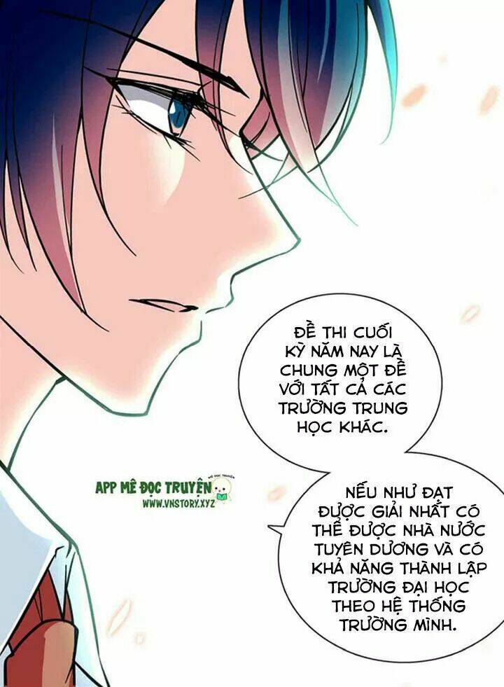 Nữ Hầu Sau Giờ Học: Chapter 59