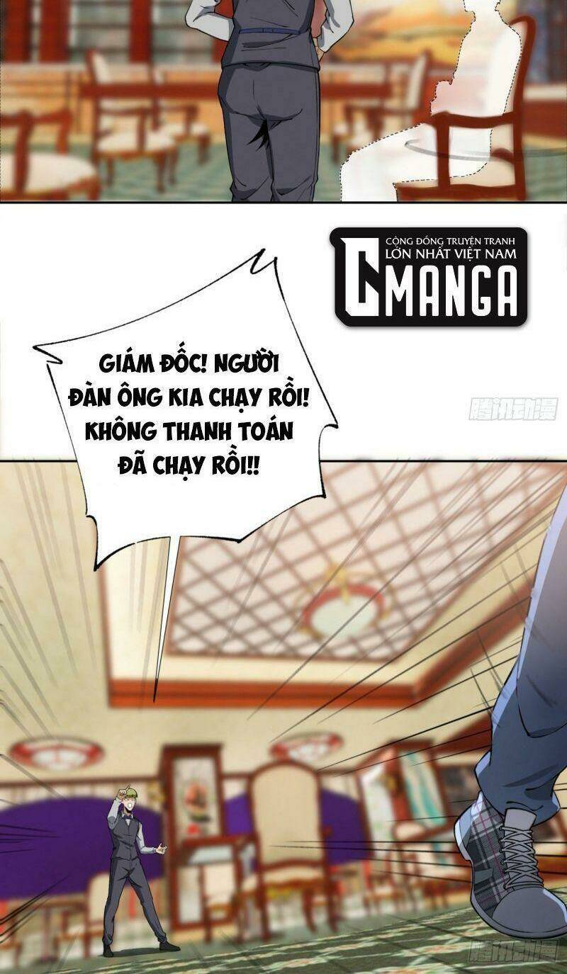 Cuồng Thiếu Siêu Thiên Tài: Chapter 15