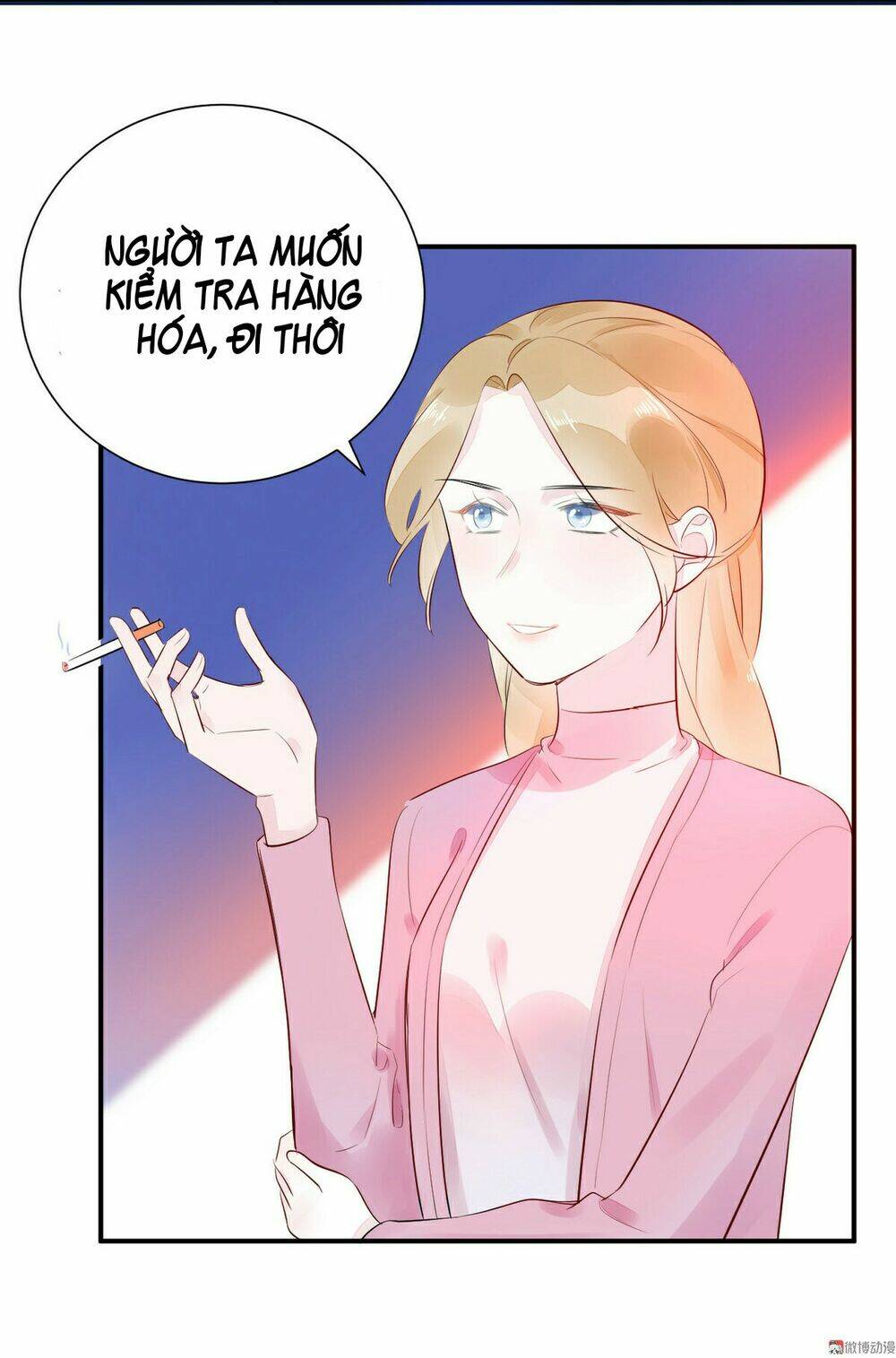 Tra Nam Cút Ra: Chapter 12