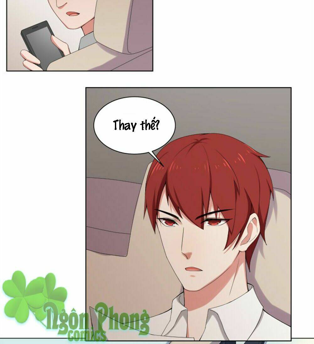 Tinh Hải Phù Mộng: Chapter 15