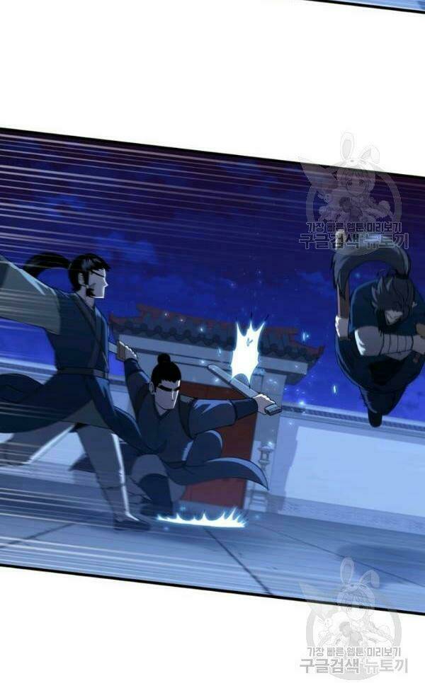 Thân Thủ Đệ Nhất Kiếm: Chapter 72