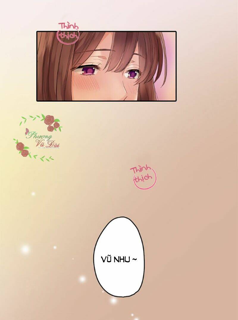 Hai Anh Ấy Của Tôi: Chapter 3