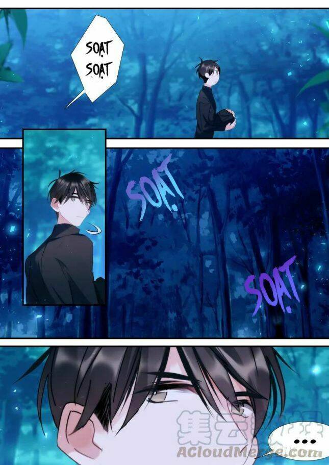 Ảnh Đế X Ảnh Đế: Chapter 97