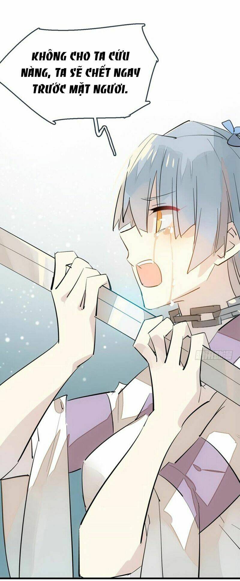 Sư Phụ Lại Trêu Chọc Ta: Chapter 44