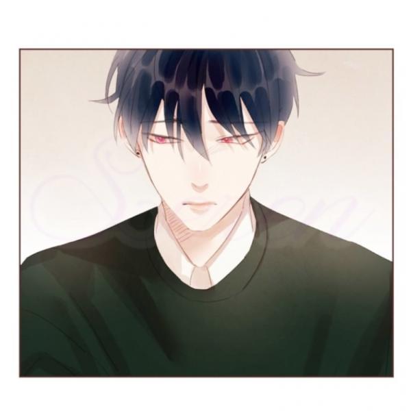 Giữa Tình Yêu Và Tình Bạn: Chapter 38