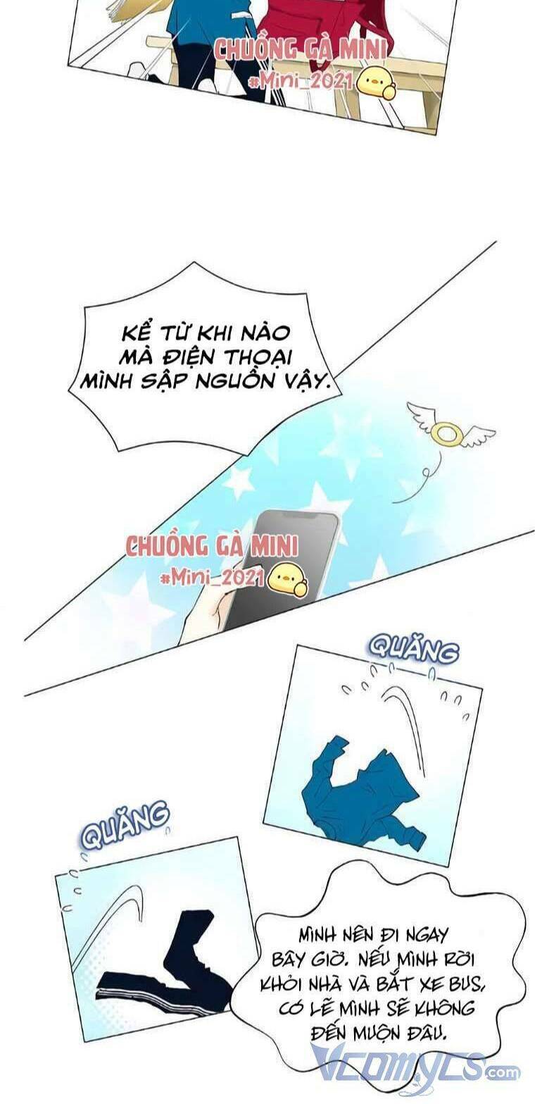 Lee Bom, Em Là Của Anh: Chapter 2