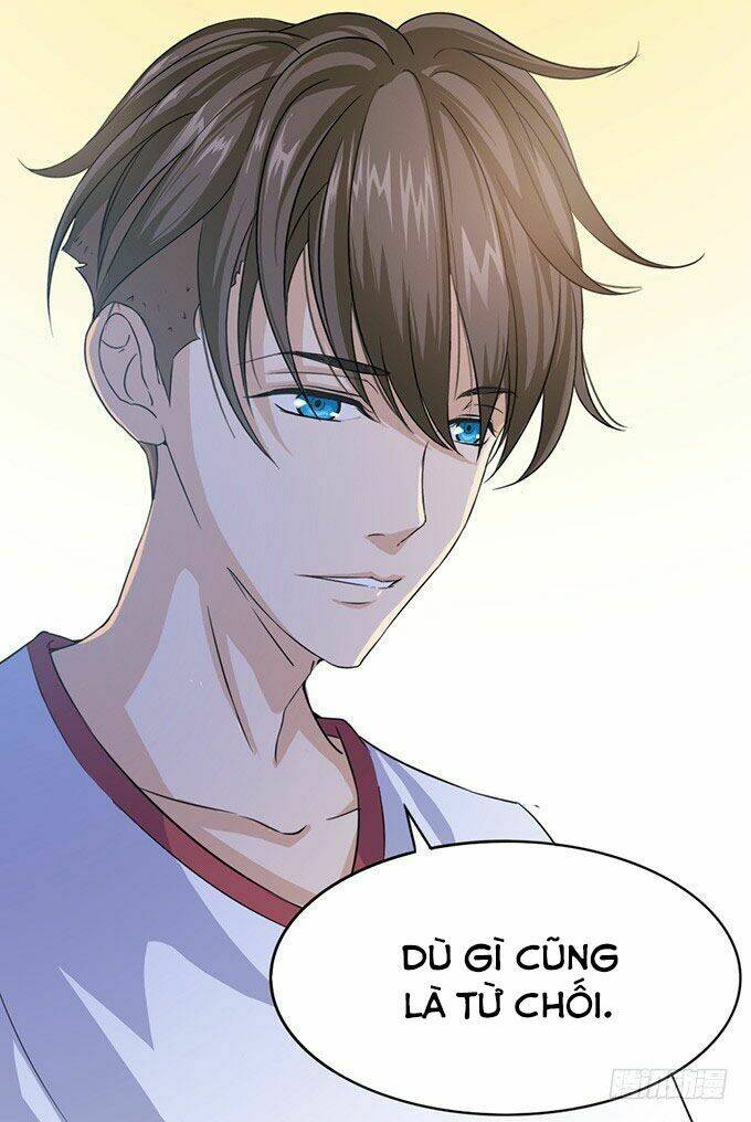 Tình Yêu Ba Tuyến: Chapter 1