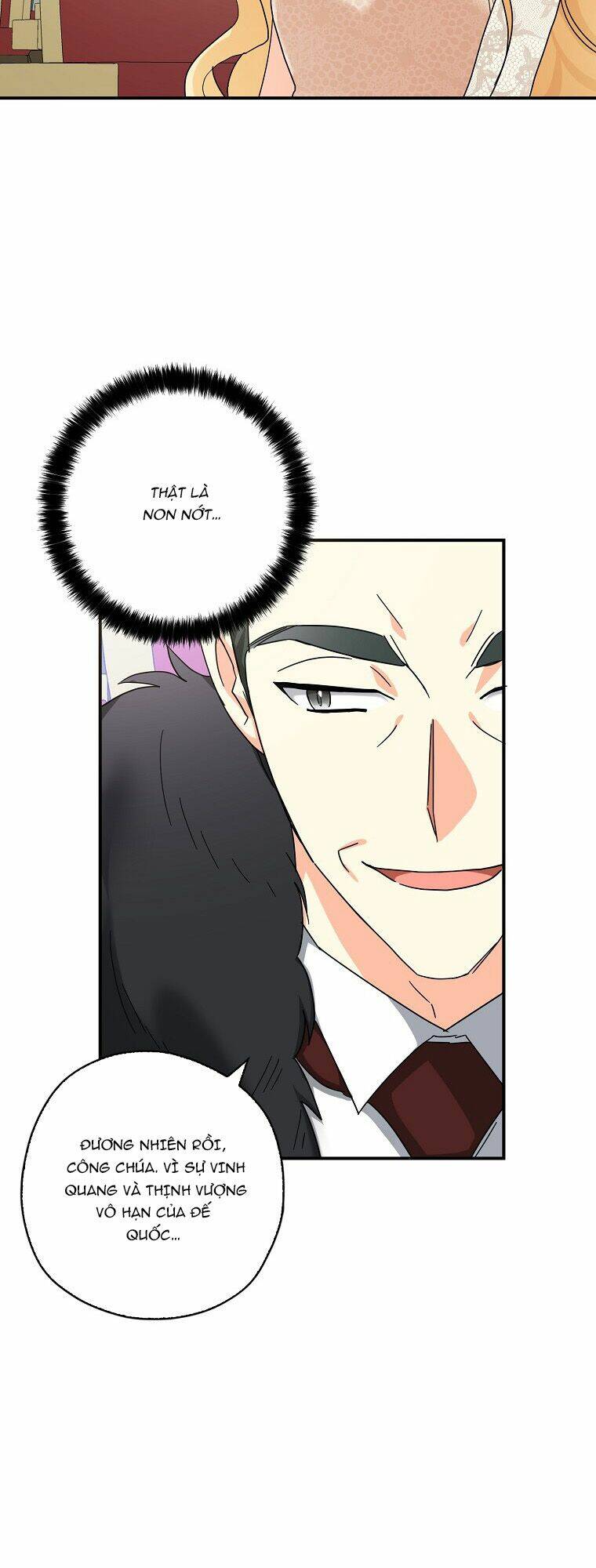 Ba Người Anh Trai Của Tôi Là Bạo Quân: Chapter 65