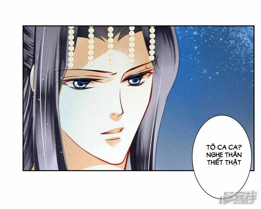 Ái Thượng Vô Địch Tiếu Hoàng Hậu: Chapter 63