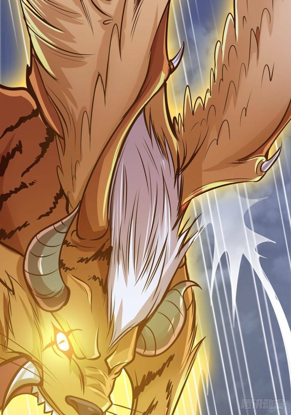 Cục Gạch Xông Vào Dị Giới: Chapter 13