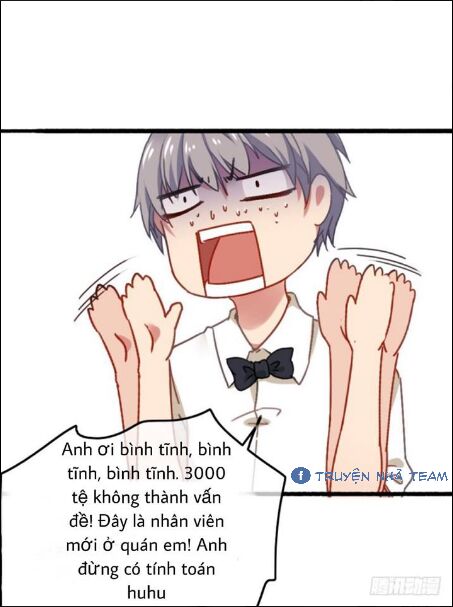 Thì Thầm: Chapter 14