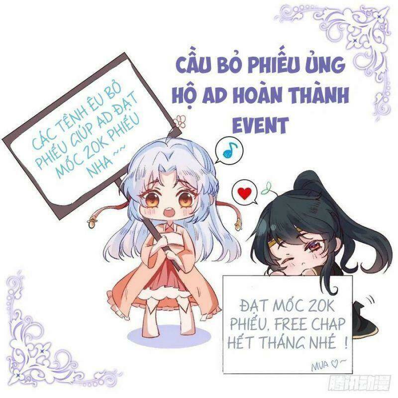 Nghịch Thiên Thần Phi Chí Thượng: Chapter 8