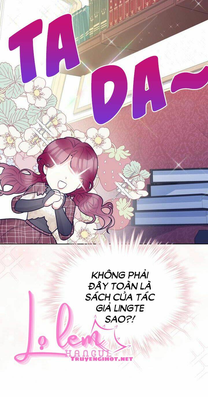 Kẻ Tạo Ra Nữ Phản Diện: Chapter 60.1