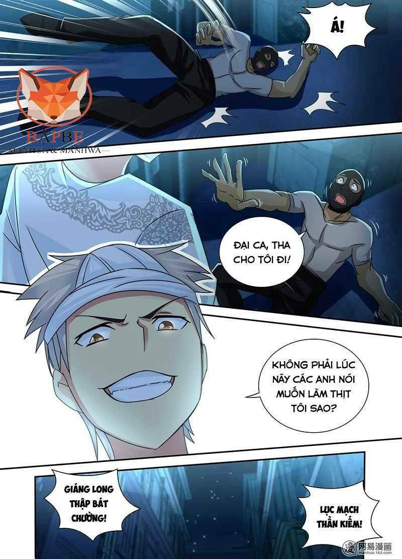 Tôi Là Thần Y: Chapter 69