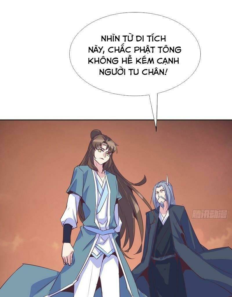 Siêu Phàm Truyện: Chapter 220