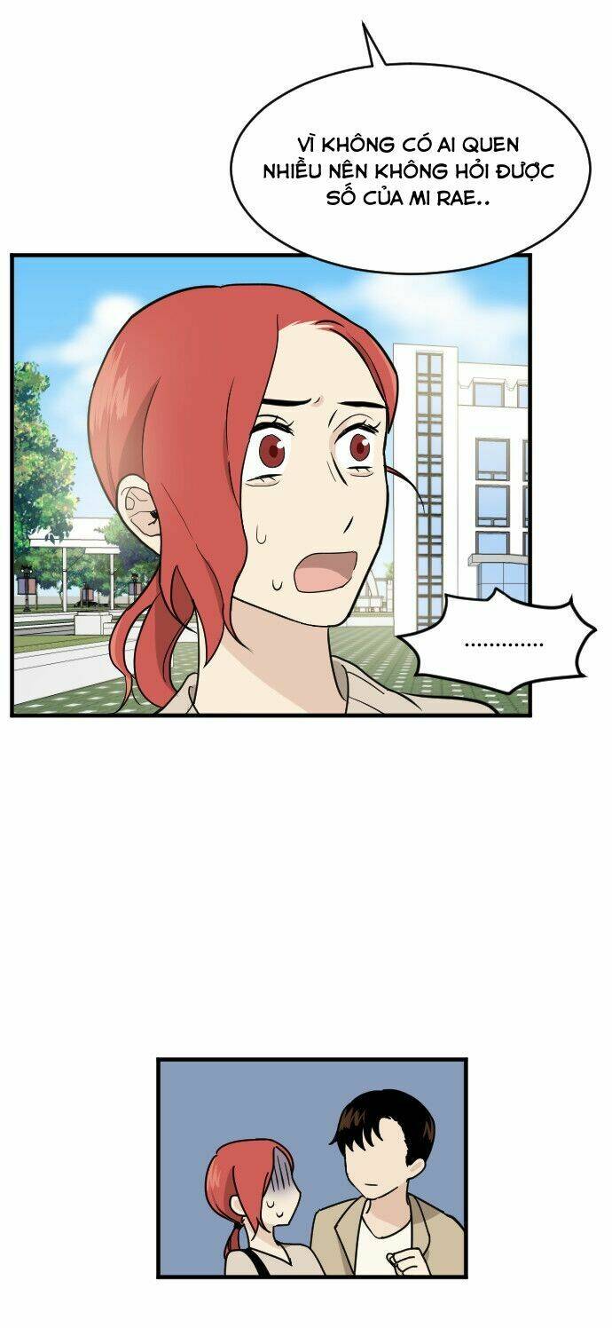 Người Đẹp Gangnam: Chapter 21