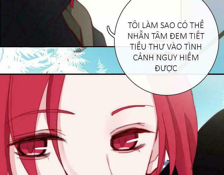 Trái Tim Băng Giá: Chapter 35