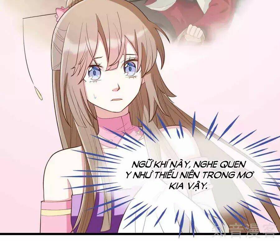 Đích Nữ Hữu Độc: Chapter 24