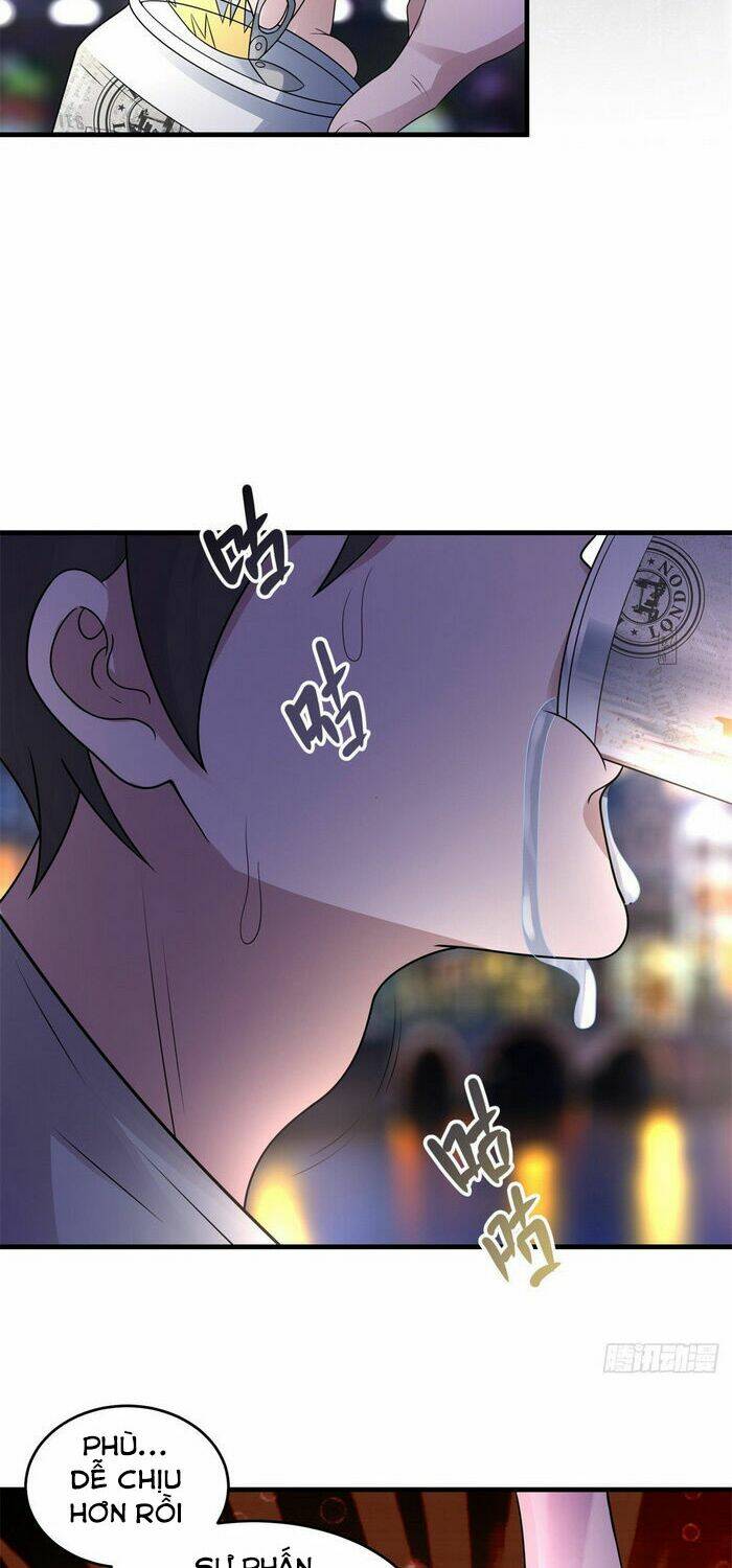 Pháp Sư Truyền Kỳ: Chapter 23