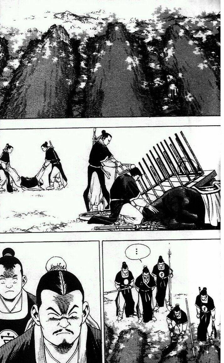 Long Quyển Phong: Chapter 15