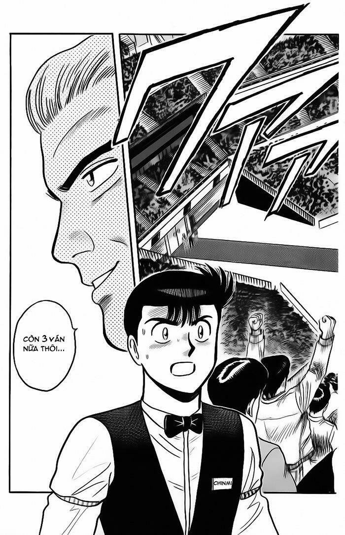 Break Shot: Chapter 96