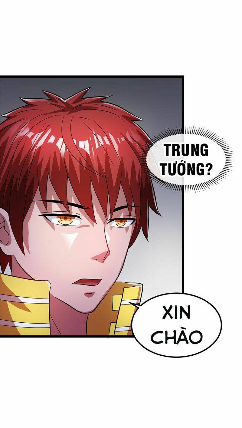 Tiên Vương Trùng Sinh: Chapter 22