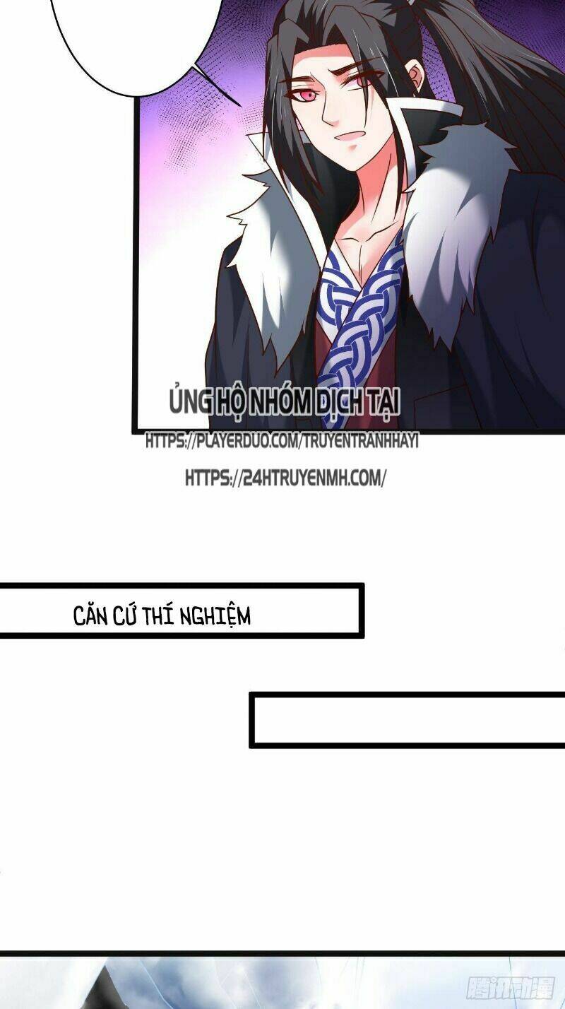 Trọng Sinh Tối Cường Ma Tôn Ở Rể: Chapter 97