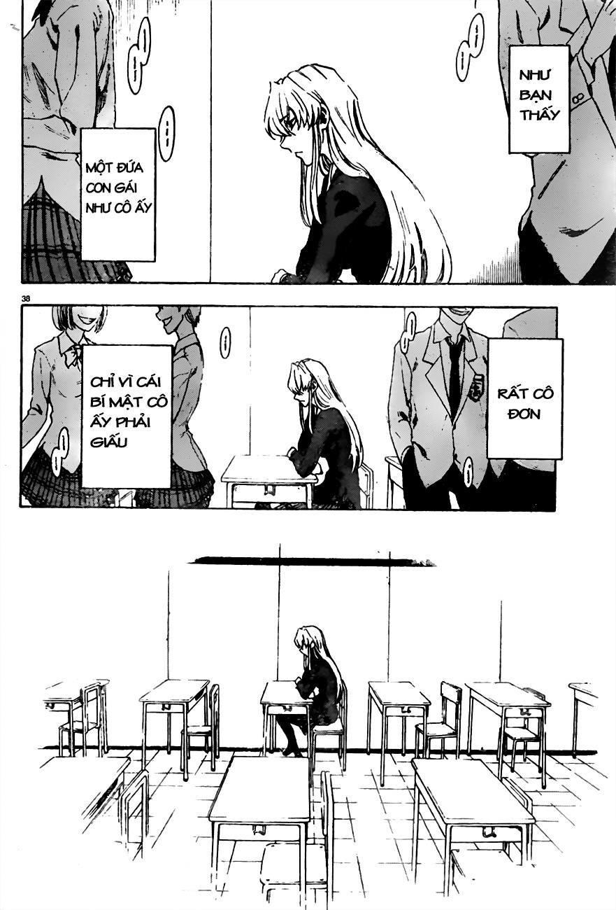 Jitsu Wa Watashi Wa: Chapter 1