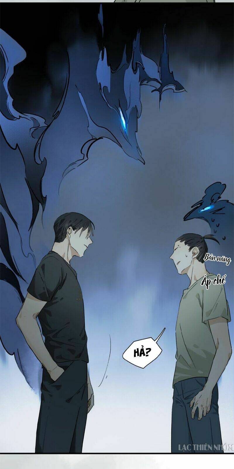 Phép Tắc Trường Ogus: Chapter 21