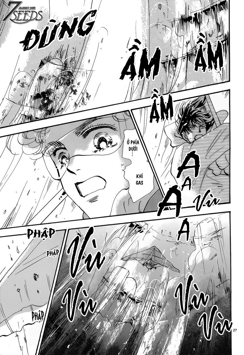 Mầm Sống: Chapter 178