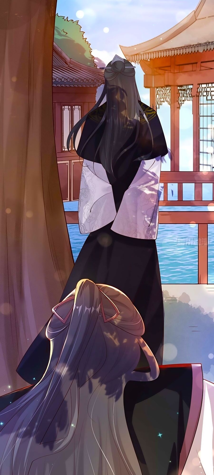 Phượng Ngự Tà Vương: Chapter 47