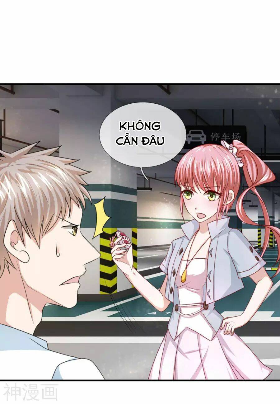 Tuyệt Thế Phi Đao: Chapter 29